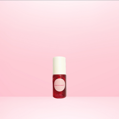 LIP & CHEEK TINT