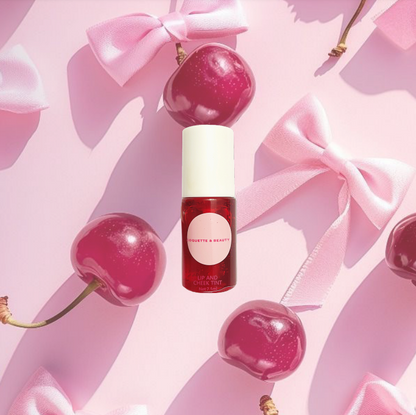 LIP & CHEEK TINT