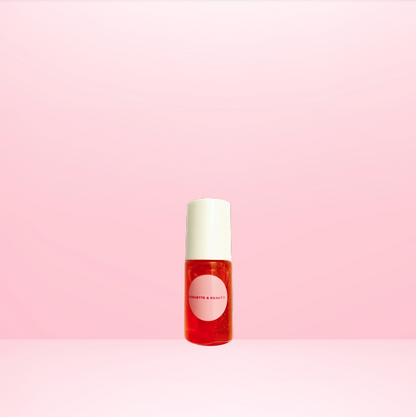 LIP & CHEEK TINT