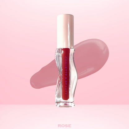 LIP GLOSS